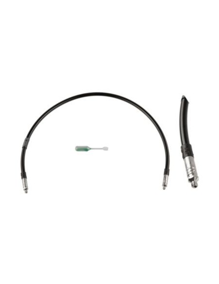 Latiguillo Varioflex