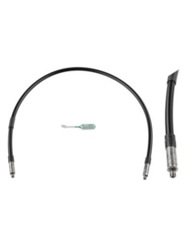Latiguillo Varioflex