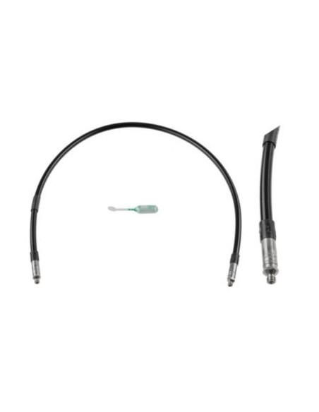 Latiguillo Varioflex