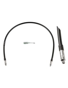 Latiguillo Varioflex