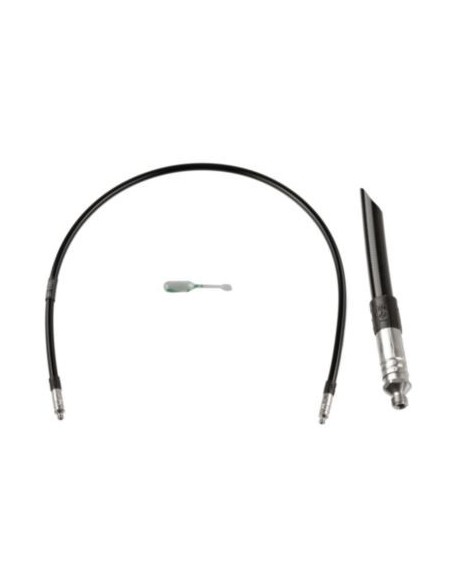 Latiguillo Varioflex