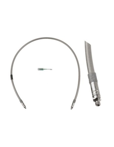 Latiguillo Varioflex