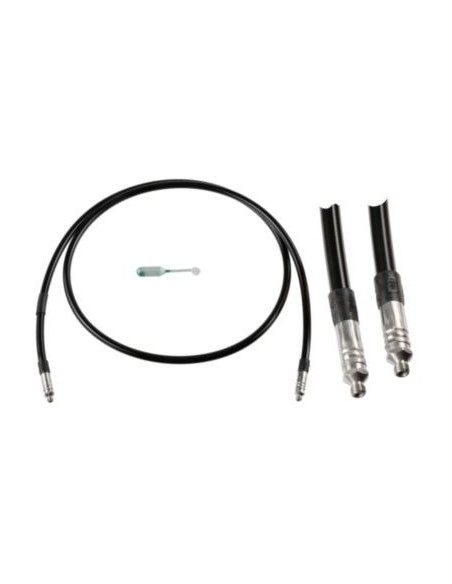Latiguillo Varioflex