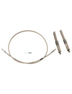Latiguillo Varioflex