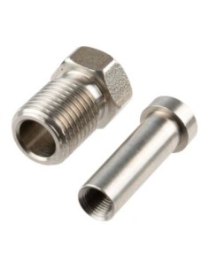 Conexión Varioflex para moto TRW MVG100E