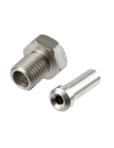 Conexión Varioflex para moto TRW MVG225E