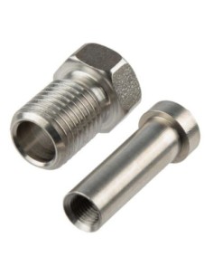 Conexión Varioflex para moto TRW MVG38E