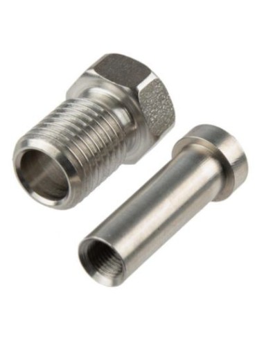 Conexión Varioflex para moto TRW MVG38E