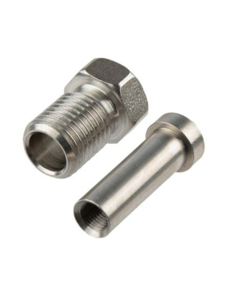 Conexión Varioflex para moto TRW MVG38E