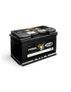 BATERIA MARELLI PRIMA 60 AMP