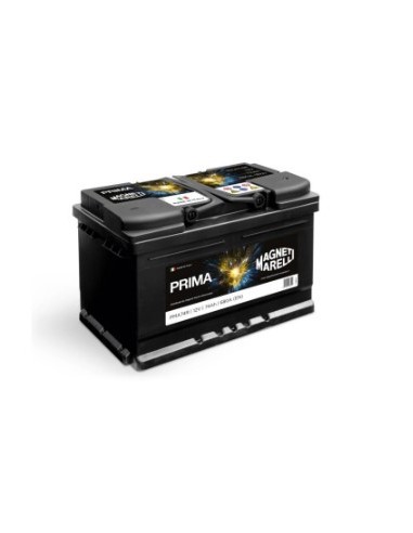 BATERIA MARELLI PRIMA 70 AMP