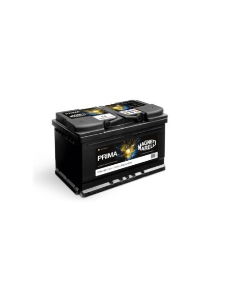 BATERIA MARELLI PRIMA 71 AMP