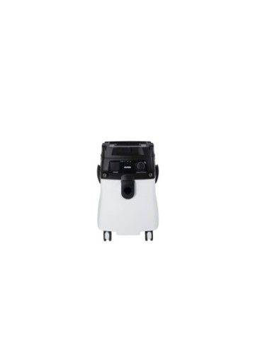Aspirador 45l Lijadora Electrica y Neum - Sin Mang