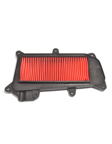 Filtro de aire para moto de carretera