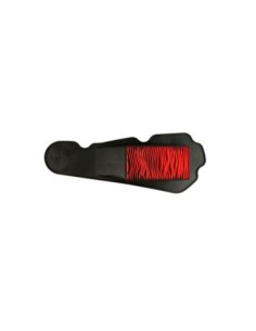 Filtro de aire para moto de carretera