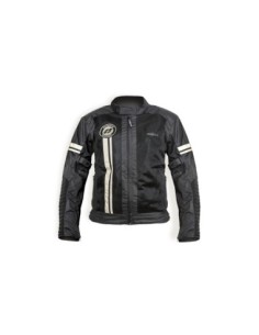 CHAQUETA VENTILADA INTERNAZIONALE VINTAGE L