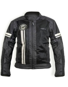 CHAQUETA VENTILADA INTERNAZIONALE VINTAGE XS