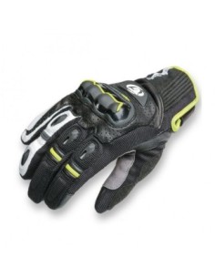 Guantes cortos de verano racing SUNTECH XL