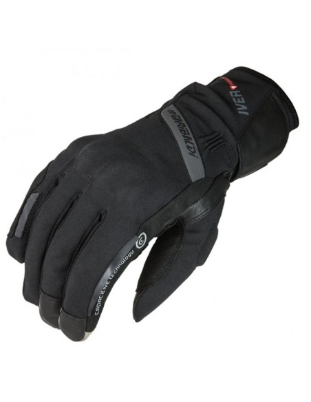 Guantes de invierno con forro de Primaloft GARIBAL