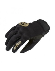 Guantes de verano urbanos BLOOMY VINTAGE LADY L