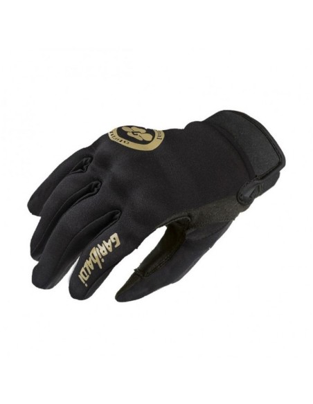 Guantes de verano urbanos BLOOMY VINTAGE LADY L