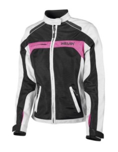Chaqueta HEVIK  SCIROCCO LADY PINK L