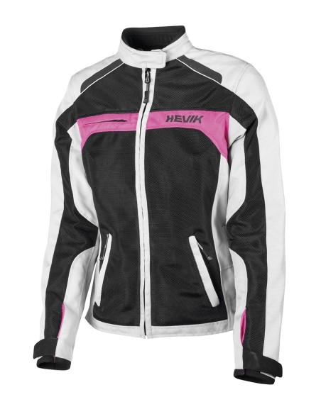 Chaqueta HEVIK  SCIROCCO LADY PINK L