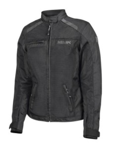 Chaqueta HEVIK  SCIROCCO LADY BLACK M
