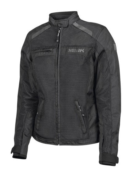 Chaqueta HEVIK  SCIROCCO LADY BLACK M