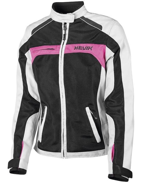 Chaqueta HEVIK  SCIROCCO LADY PINK S