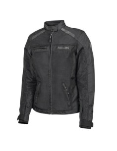 Chaqueta HEVIK  SCIROCCO LADY BLACK L