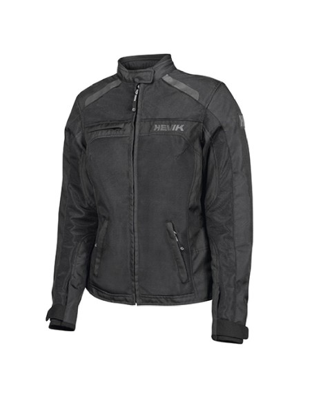 Chaqueta HEVIK  SCIROCCO LADY BLACK L