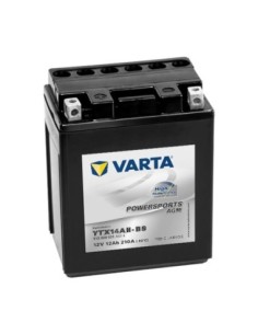 BATERIA MOTO VARTA YTX14AH-BE