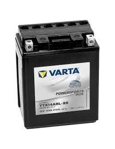 BATERIA MOTO VARTA 1YTX14AHL-BE