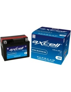Bateria Moto ATX4L-BSATZ5S-BSAGM