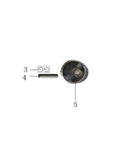 piston zairon zs2 zs5