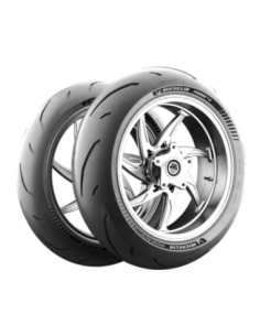 MICHELIN 200/55 ZR17 78W POWER GP2