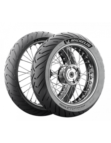 MICHELIN 120/70 ZR19 60W ANAKEE ROAD  TL/TT
