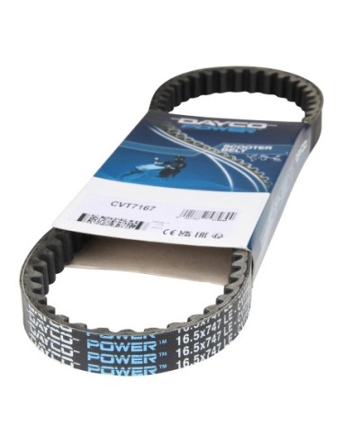 correa dayco para moto yamaha bw s jog aerox aprilia malaguti mbk
