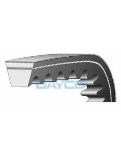 correa dayco para moto yamaha xc fly one r mbk xc