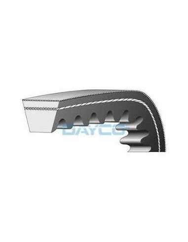 correa dayco para moto yamaha xc fly one r mbk xc