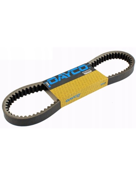 correa dayco para moto aprilia leonardo 125 150 sym euro mx 125 15