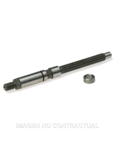 Cigüeñal Control Válvulas Gas Honda NSR 125
