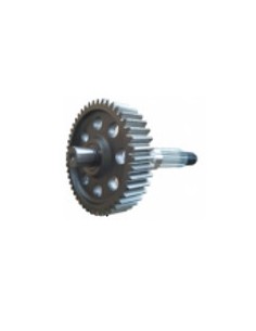conjunto de eje secundario de salida kzl110 zairon zs3