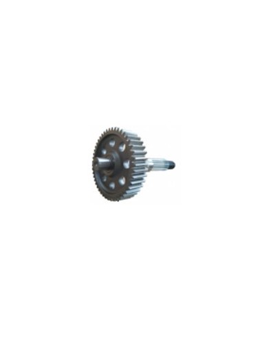conjunto de eje secundario de salida kzl110 zairon zs3