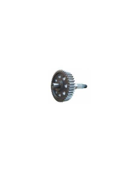 conjunto de eje secundario de salida kzl110 zairon zs3