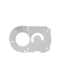 junta de la placa guia de ventilacion honda 100 sin amianto zairon zs3