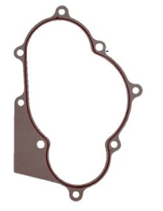 junta de la tapa derecha del carter uk125 sin amianto zairon zs3