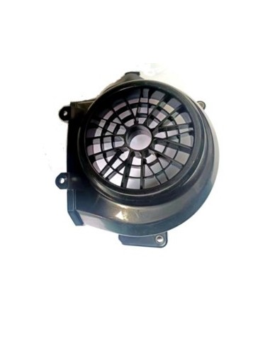conjunto de carcasa del ventilador uk125 zairon zs3