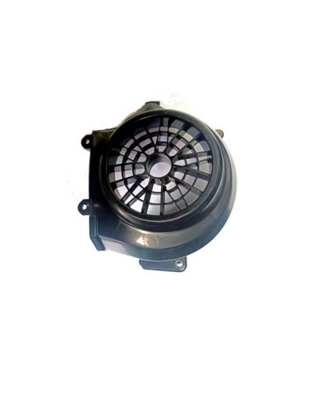 conjunto de carcasa del ventilador uk125 zairon zs3